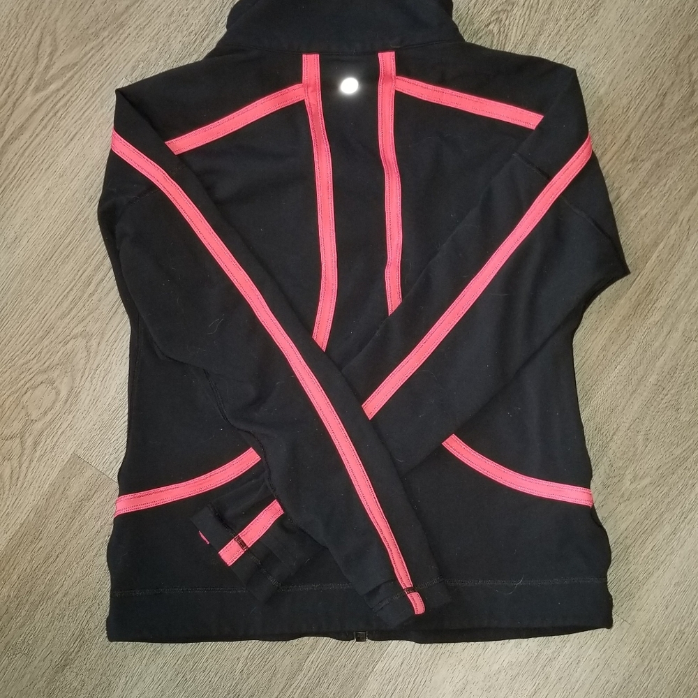 Lululemon hoodie